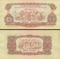 *1 Dong Juž.Vietnam 1963 R4 UNC - Kliknutím na obrázok zatvorte -